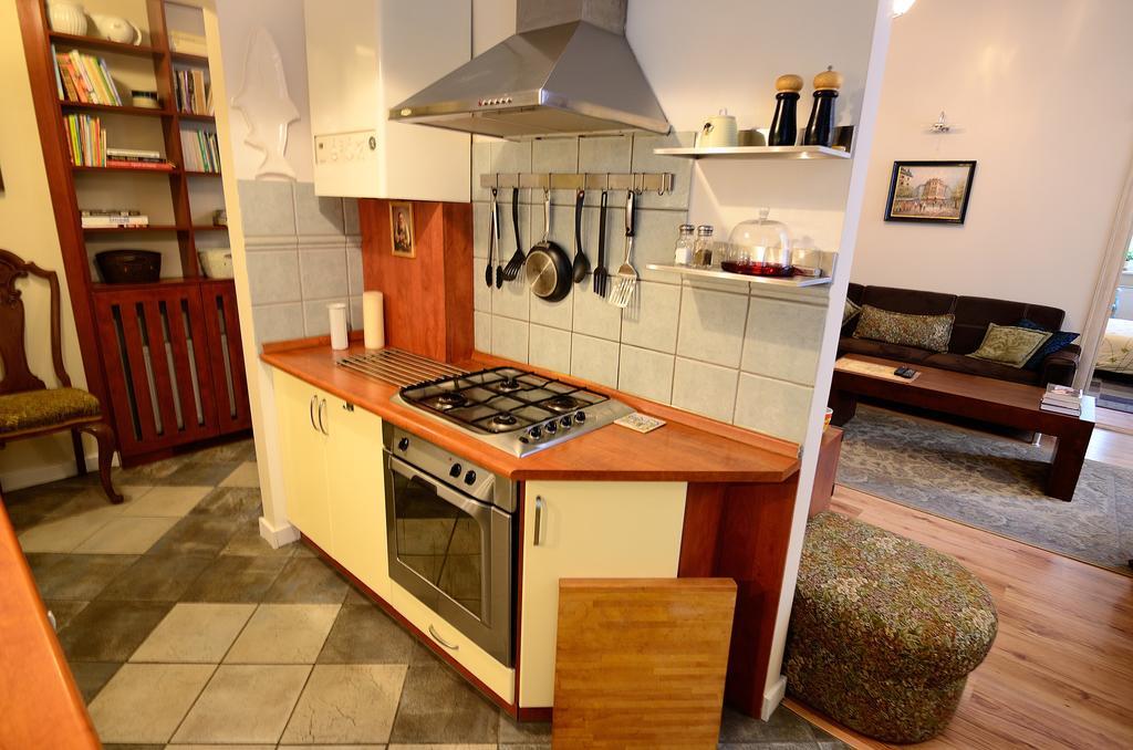 Victus Apartamenty, Apartamenty Adams Сопот Стая снимка