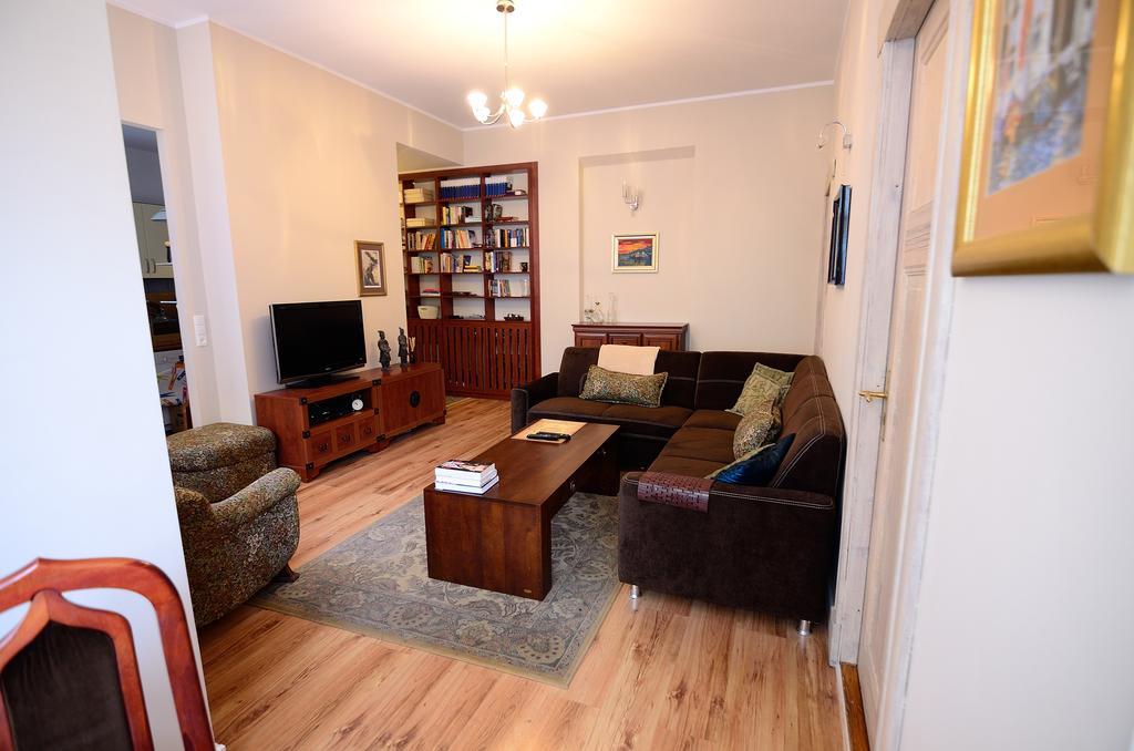 Victus Apartamenty, Apartamenty Adams Сопот Стая снимка