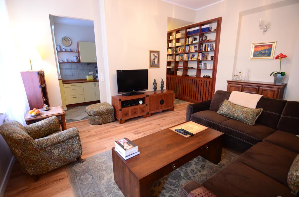 Victus Apartamenty, Apartamenty Adams Сопот Стая снимка